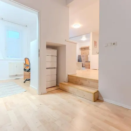 Danube Living Collection - Reisperbachtal - In Ruhiger Naturlage Apartman Krems