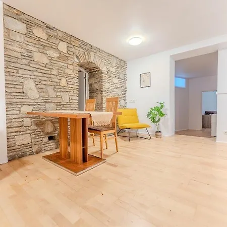 Apartmán Danube Living Collection - Reisperbachtal - In Ruhiger Naturlage Kremže