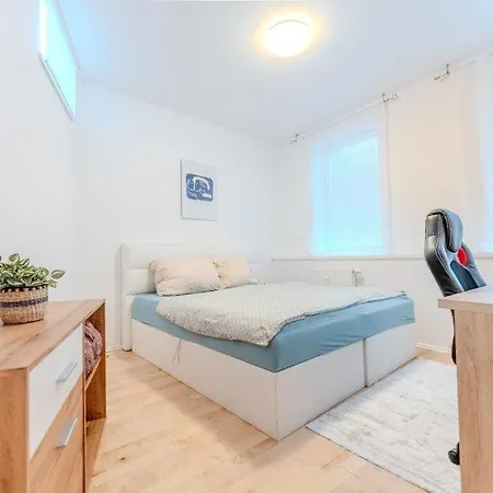 Danube Living Collection - Reisperbachtal - In Ruhiger Naturlage