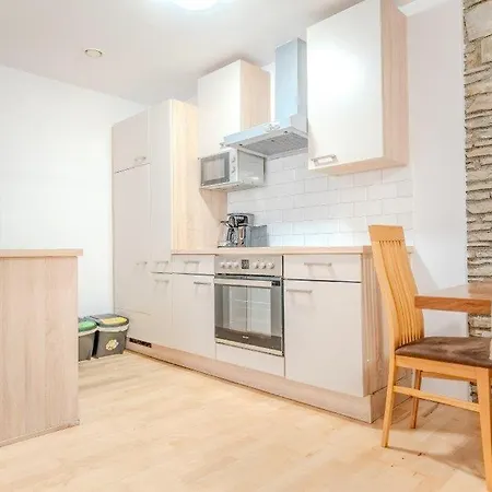 Danube Living Collection - Reisperbachtal - In Ruhiger Naturlage Apartman *