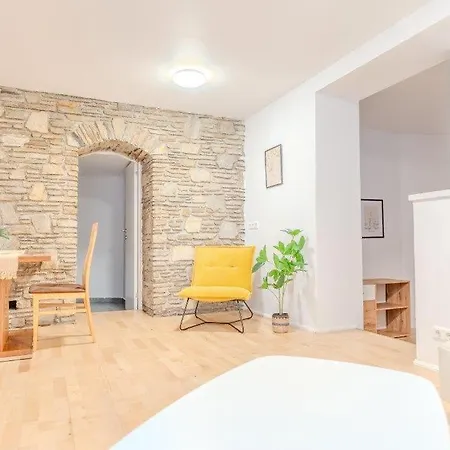 Apartman Danube Living Collection - Reisperbachtal - In Ruhiger Naturlage *