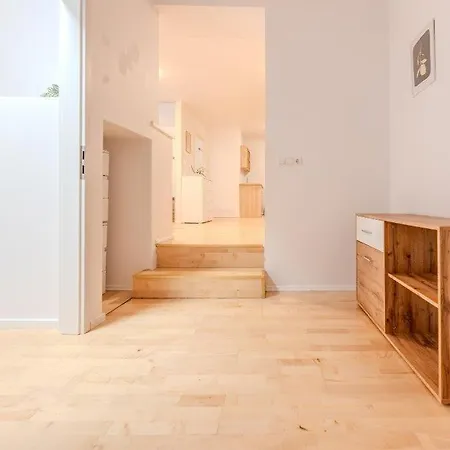 Danube Living Collection - Reisperbachtal - In Ruhiger Naturlage * Krems an der Donau