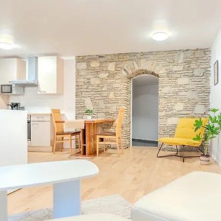 Danube Living Collection - Reisperbachtal - In Ruhiger Naturlage Apartman *