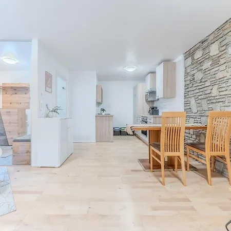 Danube Living Collection - Reisperbachtal - In Ruhiger Naturlage *