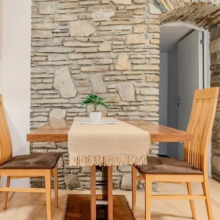 Danube Living Collection - Krems Reisperbachtal - Apartment In Ruhiger Naturlage