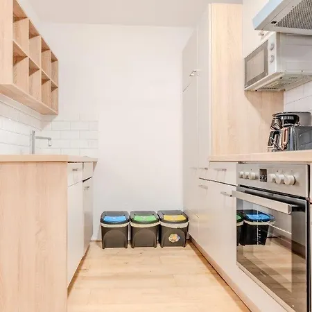 Danube Living Collection - Reisperbachtal - In Ruhiger Naturlage Apartmán Kremže