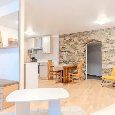 Apartman Danube Living Collection - Krems Reisperbachtal - Apartment In Ruhiger Naturlage Krems