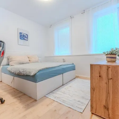 Danube Living Collection - Reisperbachtal - In Ruhiger Naturlage Apartmán
