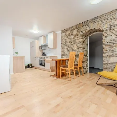 Danube Living Collection - Krems Reisperbachtal - Apartment In Ruhiger Naturlage Apartman *