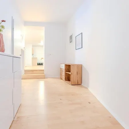 Apartmán Danube Living Collection - Reisperbachtal - In Ruhiger Naturlage Kremže