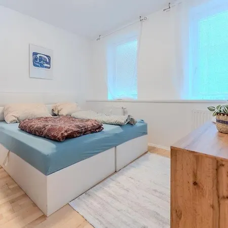 Danube Living Collection - Krems Reisperbachtal - Apartment In Ruhiger Naturlage *