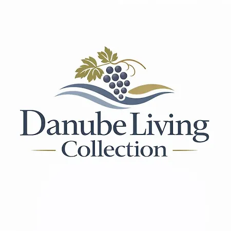 Danube Living Collection - Reisperbachtal - In Ruhiger Naturlage Apartament