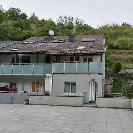 Danube Living Collection - Reisperbachtal - In Ruhiger Naturlage Apartmán Kremže