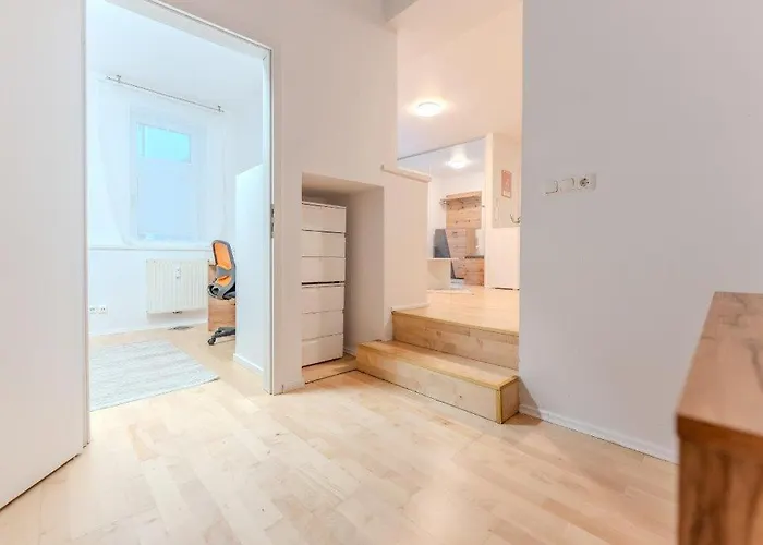 Danube Living Collection - Reisperbachtal - In Ruhiger Naturlage Apartament Krems an der Donau