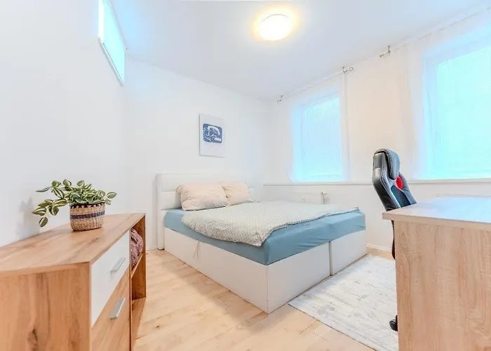 Danube Living Collection - Krems Reisperbachtal - Apartment In Ruhiger Naturlage