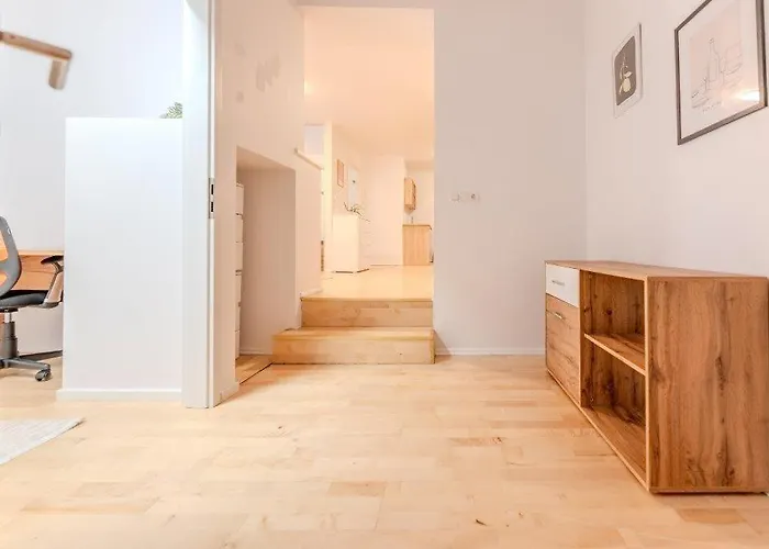 Danube Living Collection - Krems Reisperbachtal - Apartment In Ruhiger Naturlage * Krems