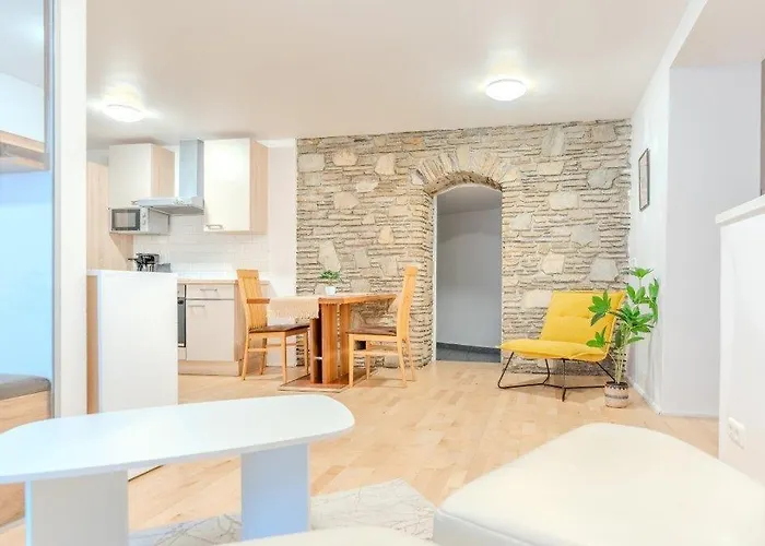 Danube Living Collection - Reisperbachtal - In Ruhiger Naturlage Apartament *