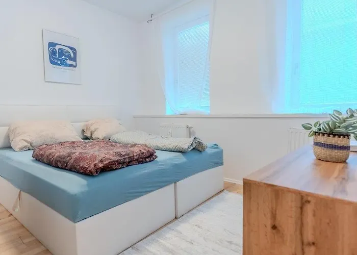 Danube Living Collection - Reisperbachtal - In Ruhiger Naturlage