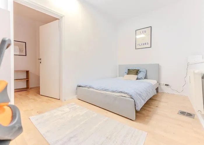 Danube Living Collection - Krems Reisperbachtal - Apartment In Ruhiger Naturlage Apartman