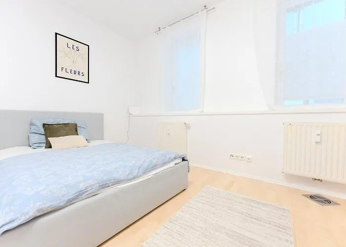 Danube Living Collection - Krems Reisperbachtal - Apartment In Ruhiger Naturlage