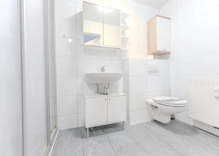 Danube Living Collection - Krems Reisperbachtal - Apartment In Ruhiger Naturlage Apartman *