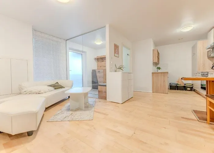 Danube Living Collection - Reisperbachtal - In Ruhiger Naturlage *