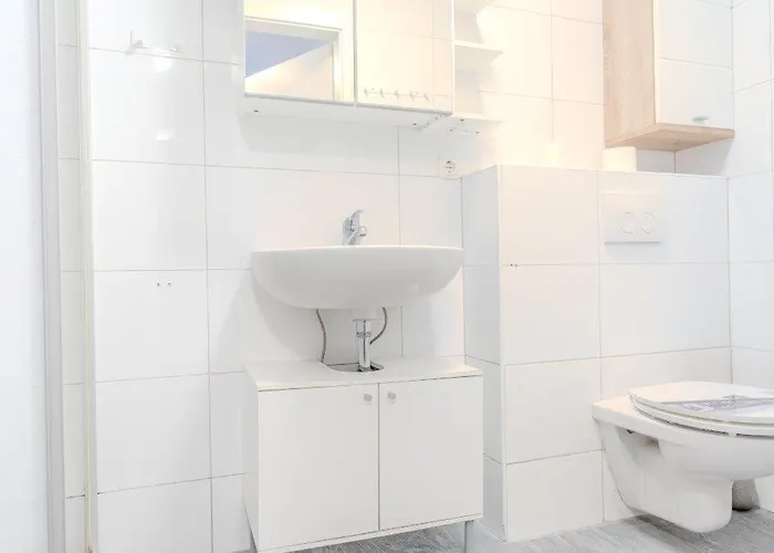 Danube Living Collection - Krems Reisperbachtal - Apartment In Ruhiger Naturlage