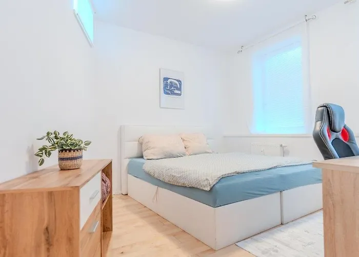 Danube Living Collection - Krems Reisperbachtal - Apartment In Ruhiger Naturlage