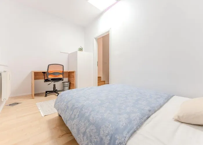 Danube Living Collection - Reisperbachtal - In Ruhiger Naturlage * Krems an der Donau