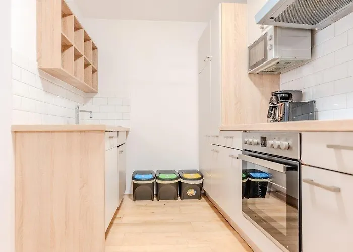 Danube Living Collection - Reisperbachtal - In Ruhiger Naturlage Apartament Krems an der Donau