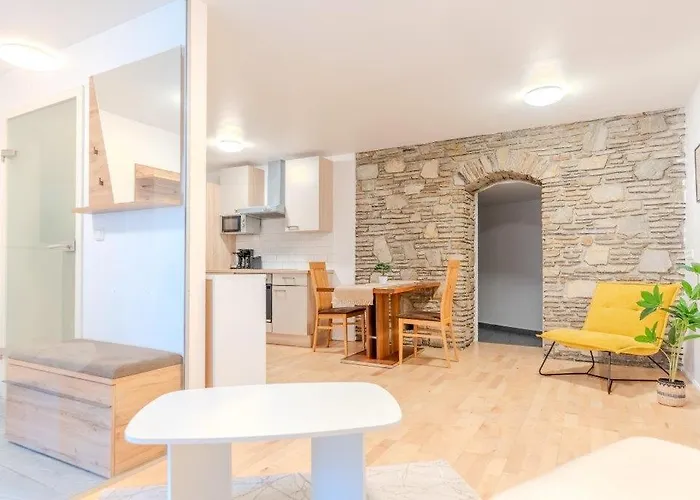 Apartament Danube Living Collection - Reisperbachtal - In Ruhiger Naturlage Krems an der Donau