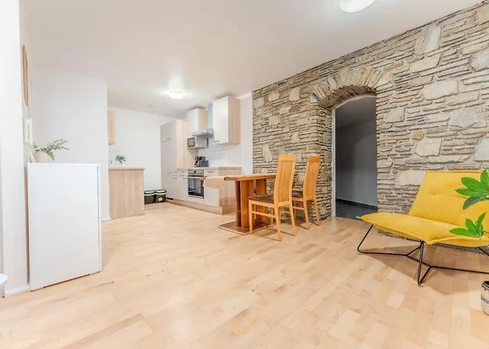 Danube Living Collection - Reisperbachtal - In Ruhiger Naturlage Apartament *