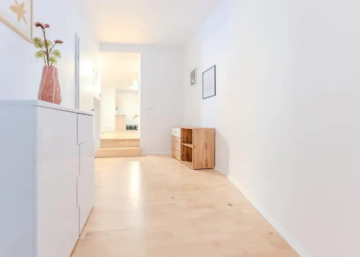 Apartament Danube Living Collection - Reisperbachtal - In Ruhiger Naturlage Krems an der Donau