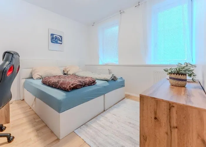 Danube Living Collection - Krems Reisperbachtal - Apartment In Ruhiger Naturlage *