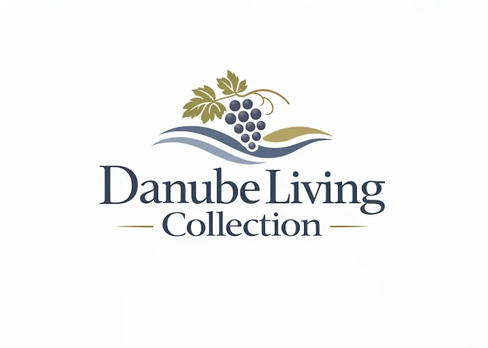 Danube Living Collection - Reisperbachtal - In Ruhiger Naturlage Apartament