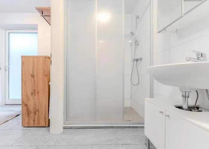 Danube Living Collection - Krems Reisperbachtal - Apartment In Ruhiger Naturlage * Krems